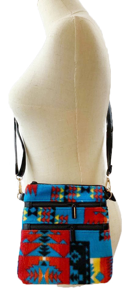 southwest small cross bag