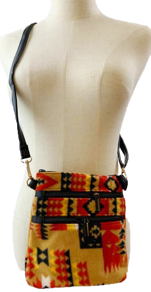 southwest small cross bag