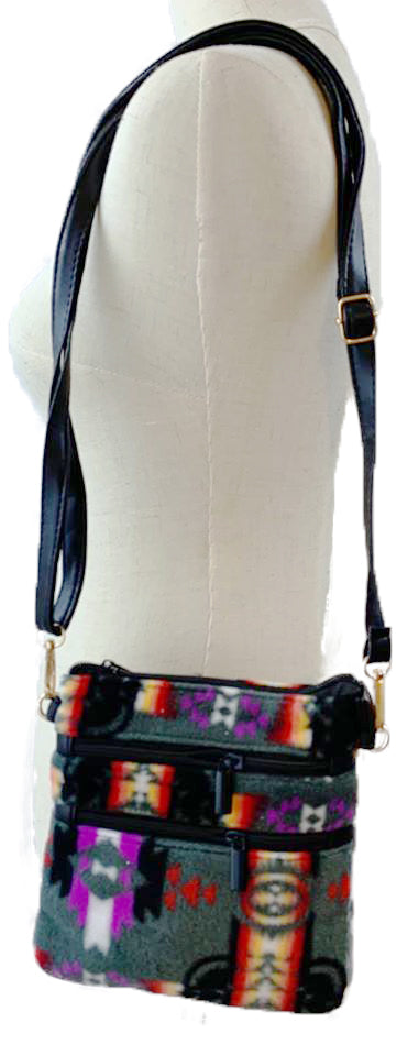 southwest small cross bag