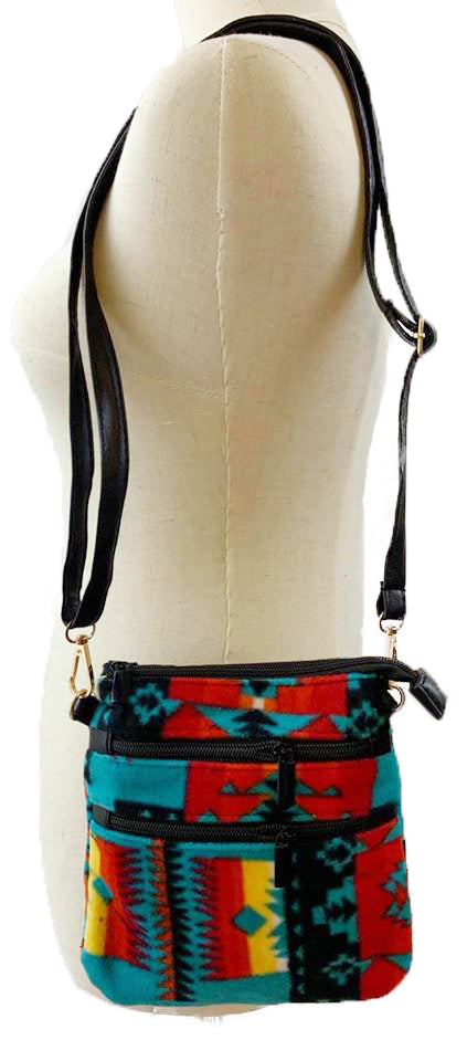 southwest small cross bag