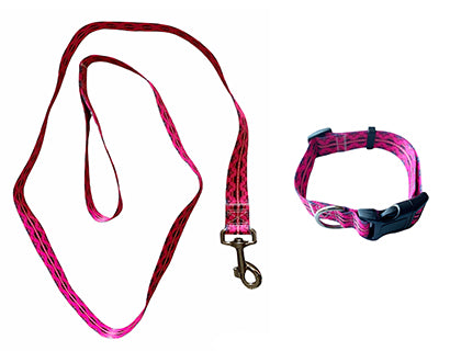 Southwest Native American Design Dog Leash with Handle,Pet Leashes