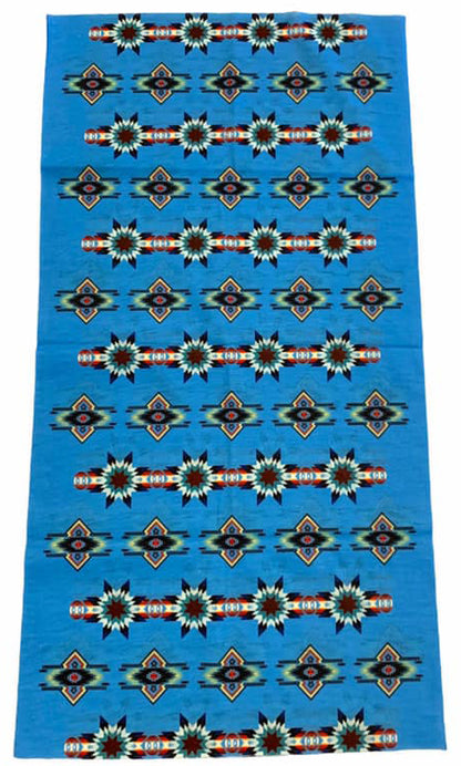 native american style design Face Mask Bandana Cooling Cover Breathable Scarf Neck Gaiter Headband Reusable