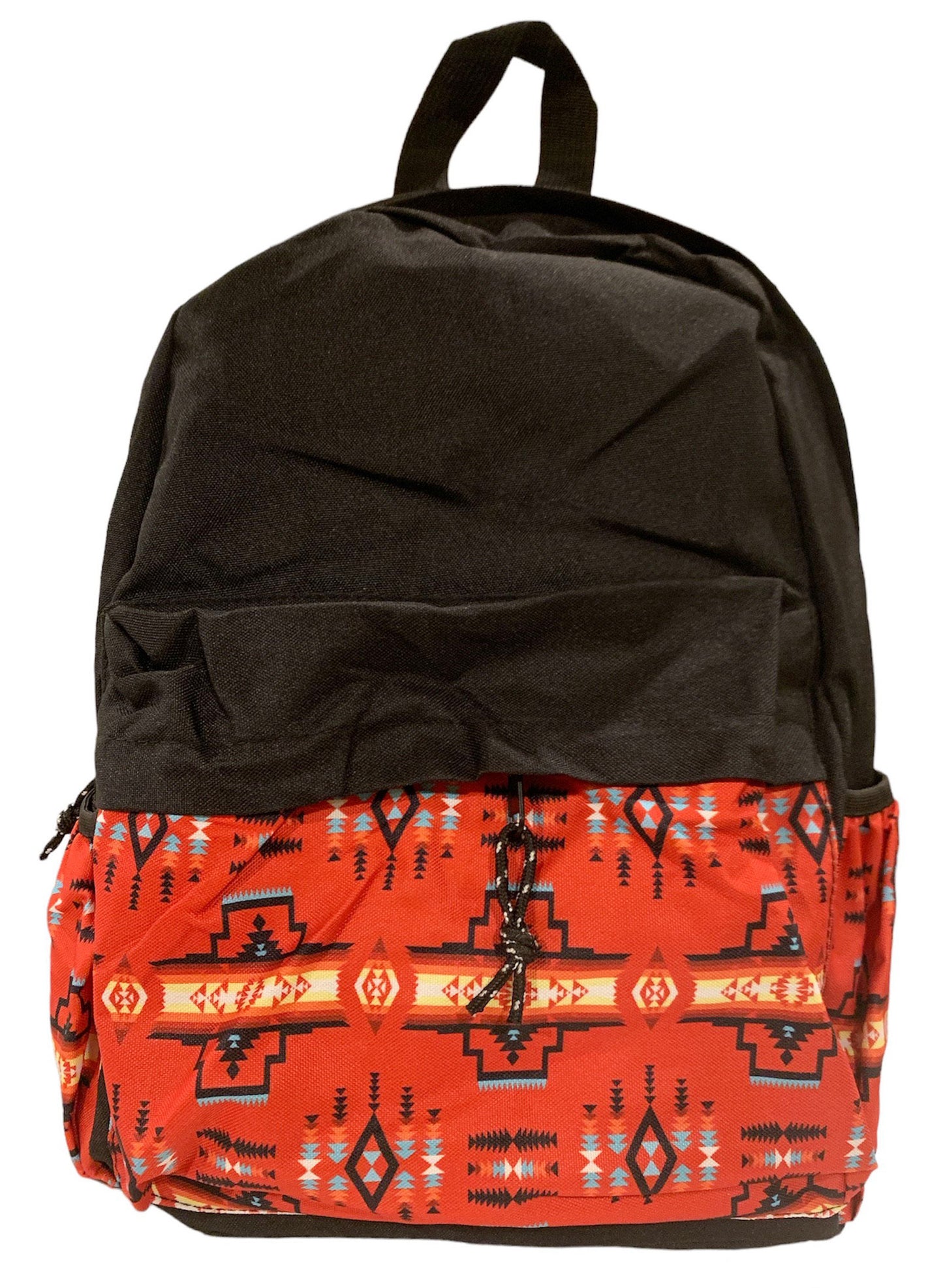 Native American Design Backpack