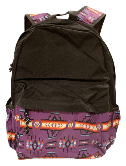 Native American Design Backpack