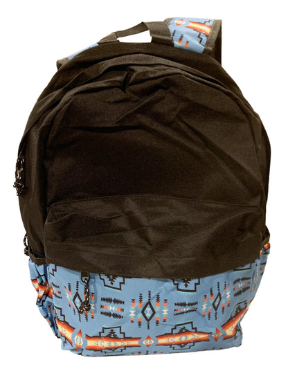 Native American Design Backpack