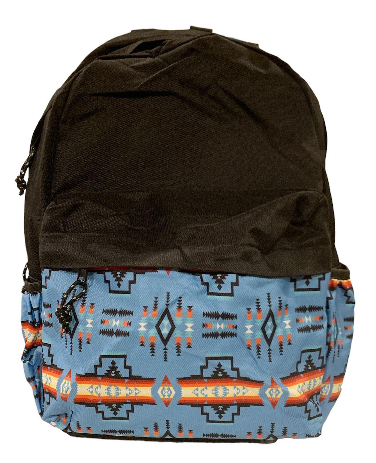 Native American Design Backpack