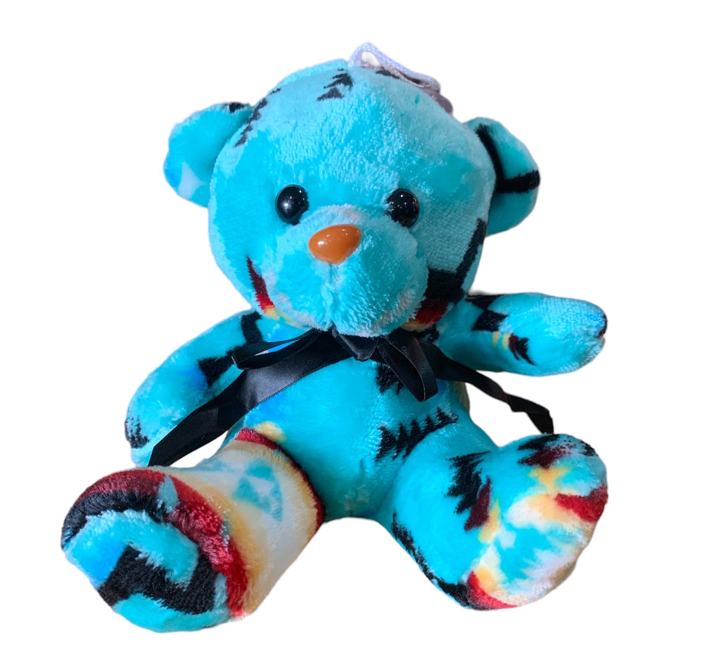 Native American Design Super Soft Teddy Bear stuffed animals