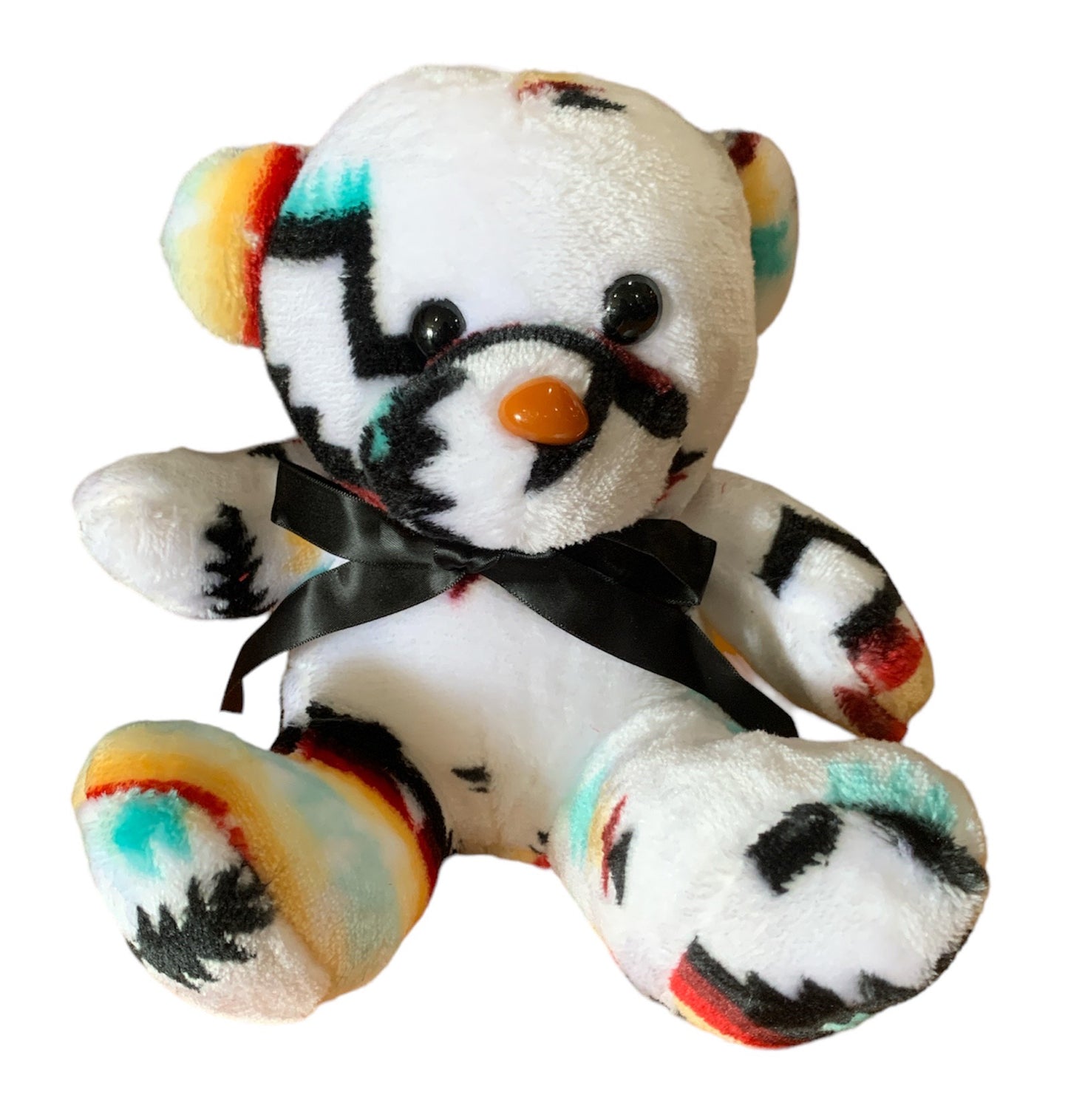 Native American Design Super Soft Teddy Bear stuffed animals