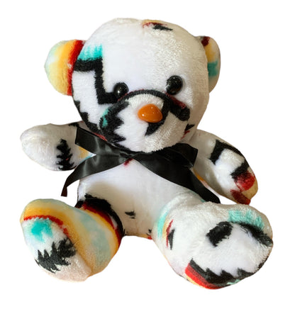 Native American Design Super Soft Teddy Bear stuffed animals