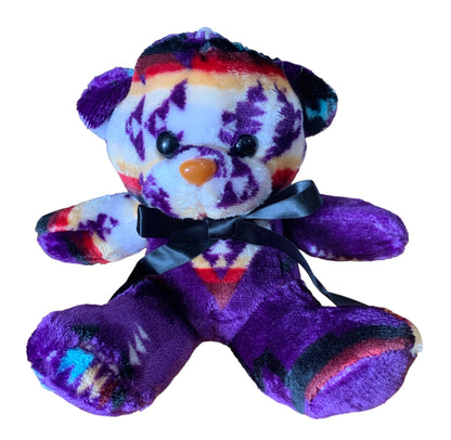 Native American Design Super Soft Teddy Bear stuffed animals