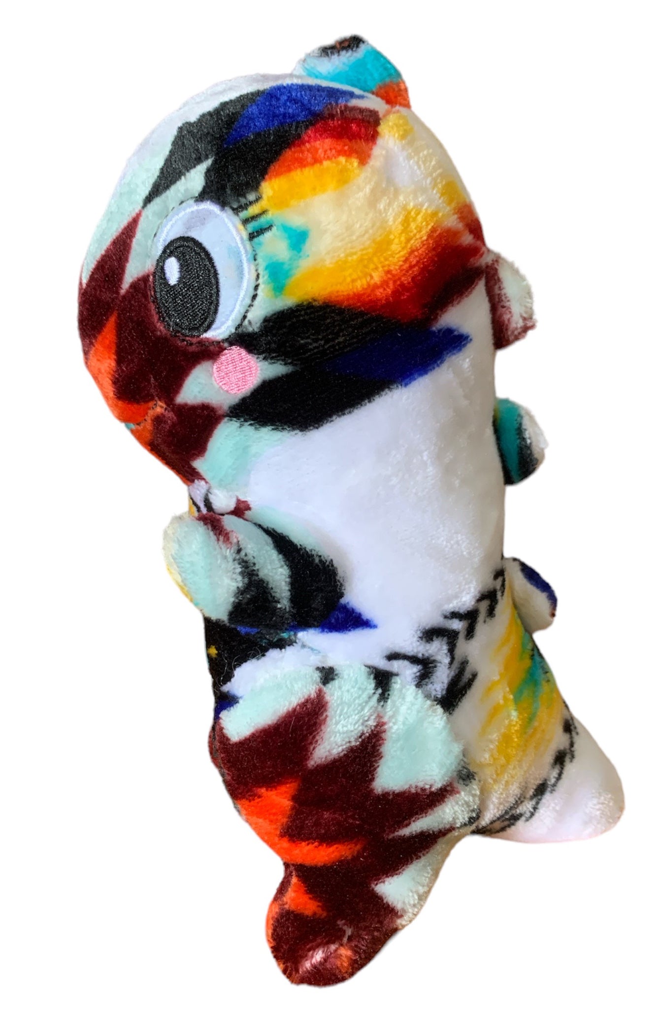 Southwest Native Design Dinosaur Baby Gift Stuffed Animal Toy