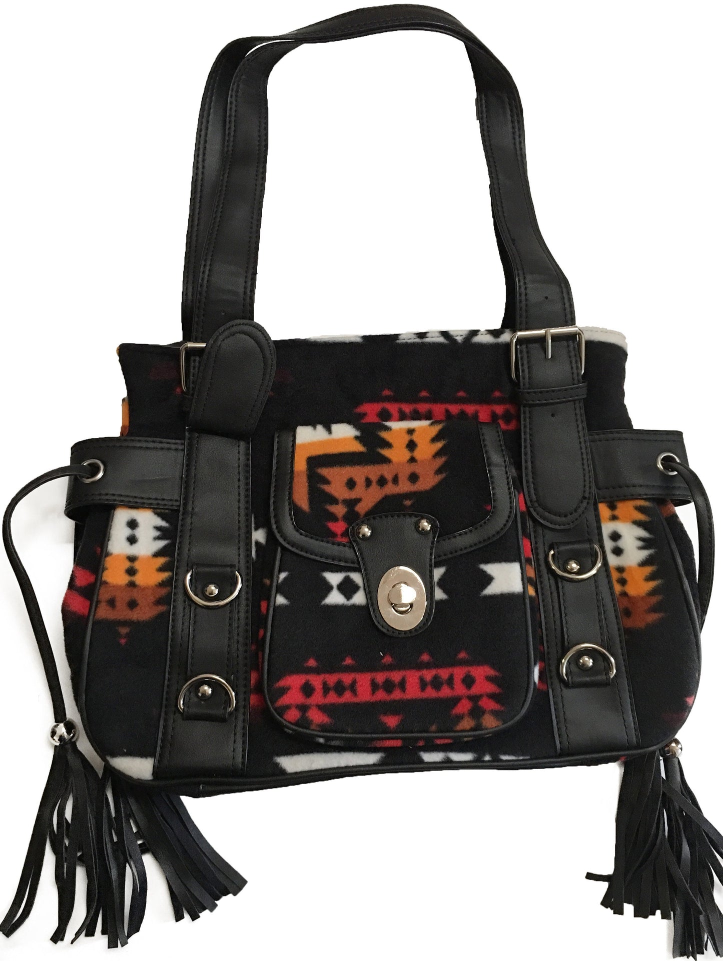 native american style shoulder bags