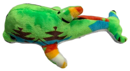 Southwest Style Design Plush Animal Toy Dolphins