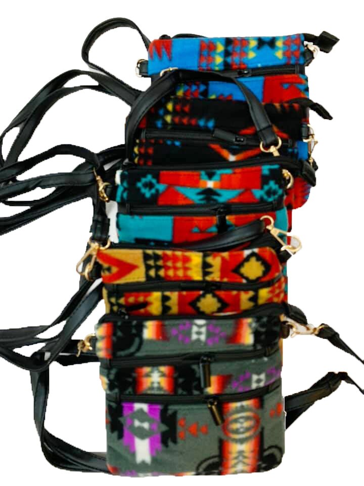 southwest small cross bag