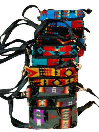 southwest small cross bag