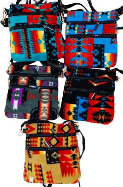 southwest small cross bag