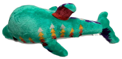 Southwest Style Design Plush Animal Toy Dolphins