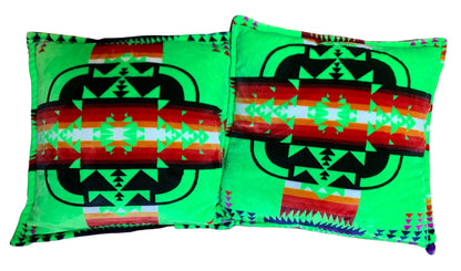 Southwest Native American Style Super Soft  Pillow covers, pillow cases,Square pillow [Big Sale]