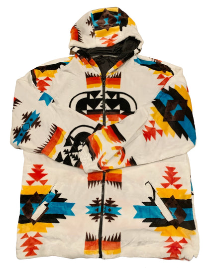 Southwest Native American Style Design jackets