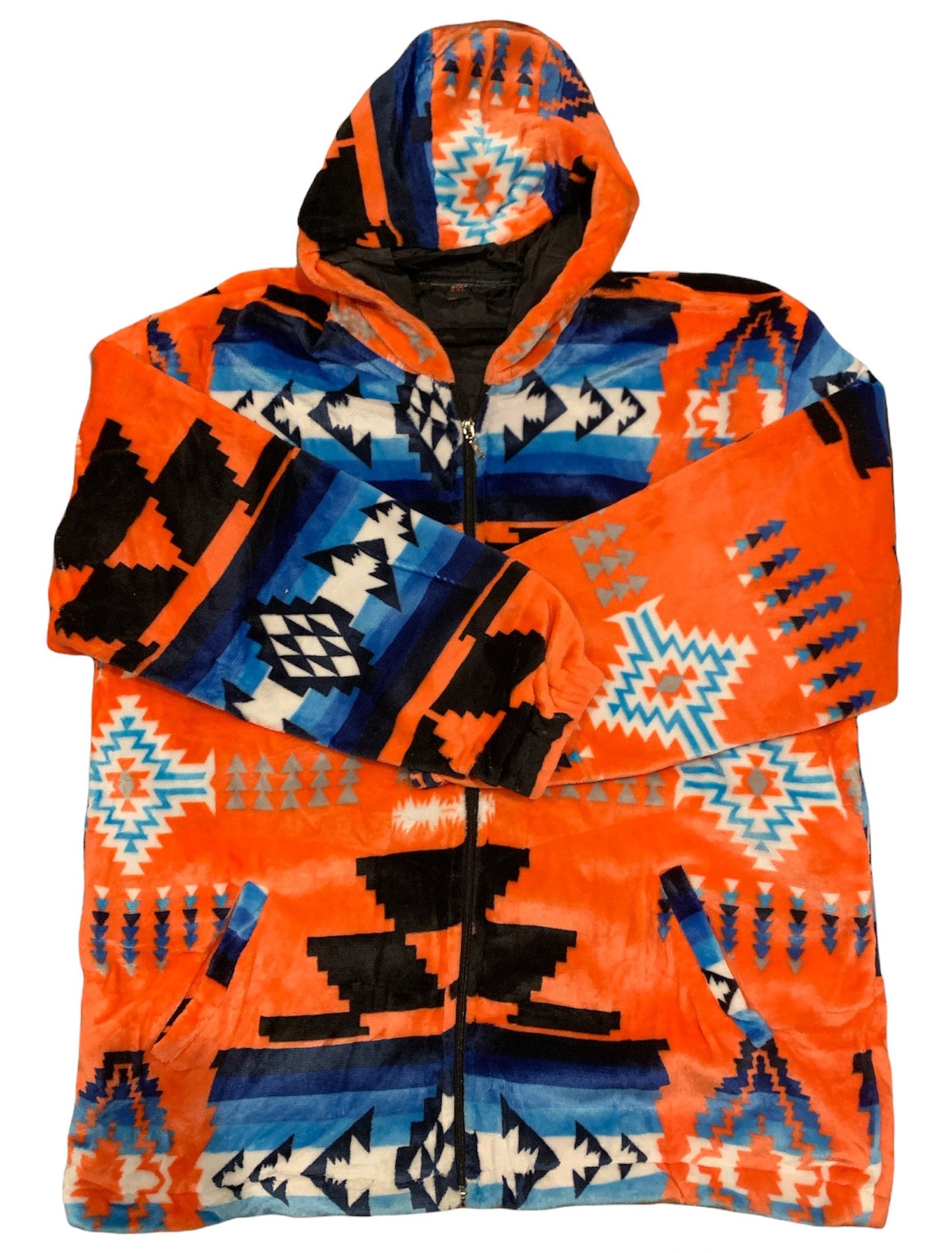 Southwest Native American Style Design jackets