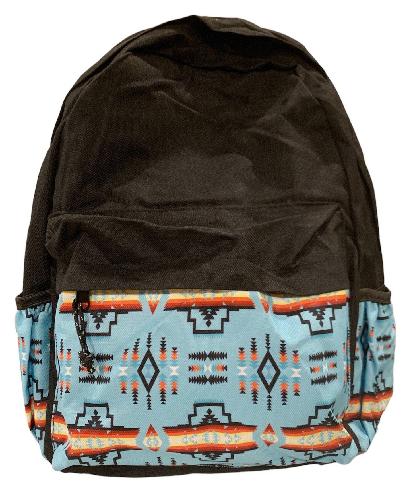 Native American Design Backpack