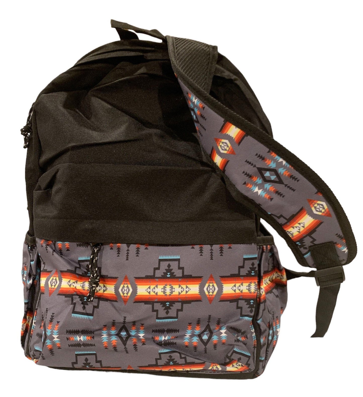 Native American Design Backpack