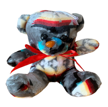 Native American Design Super Soft Teddy Bear stuffed animals