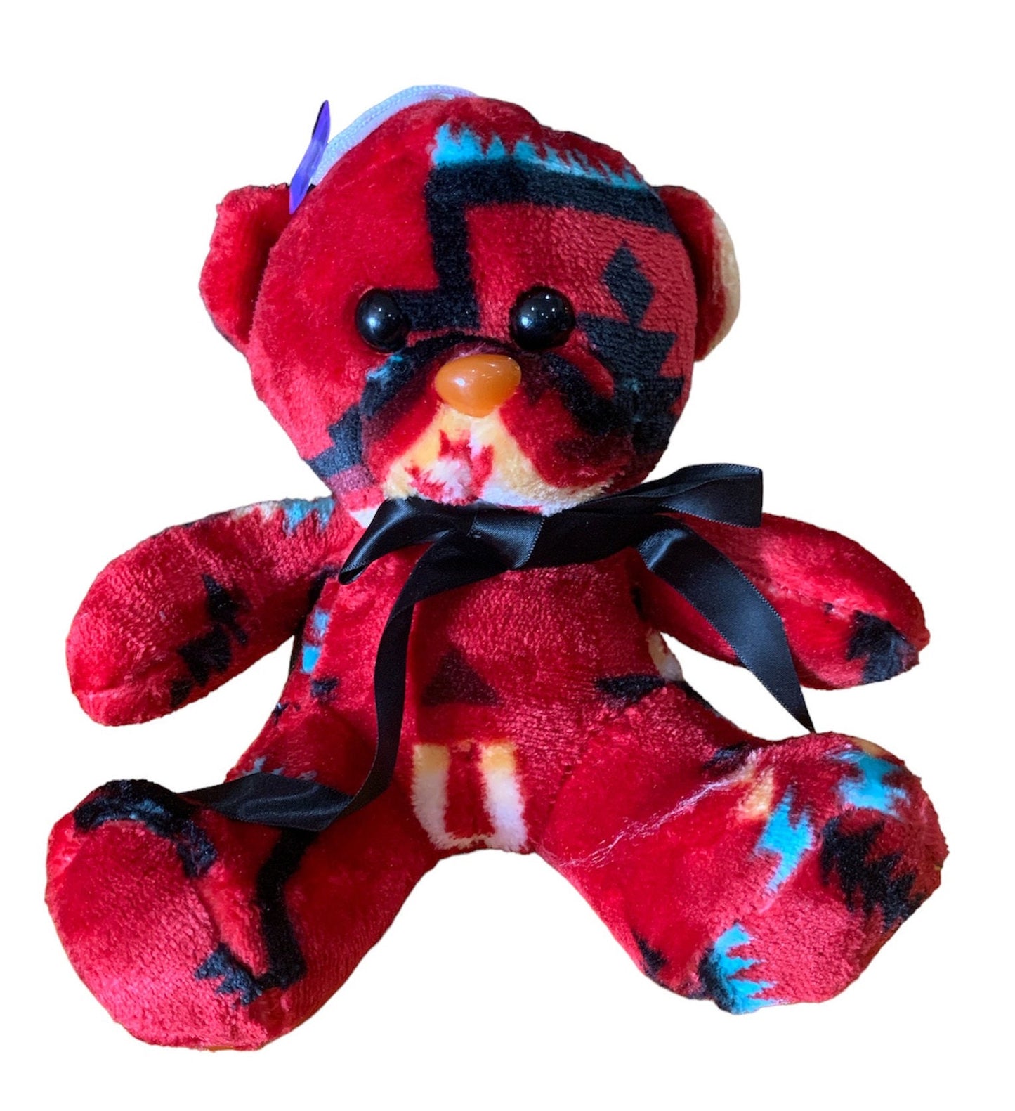 Native American Design Super Soft Teddy Bear stuffed animals