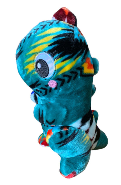 Southwest Native Design Dinosaur Baby Gift Stuffed Animal Toy